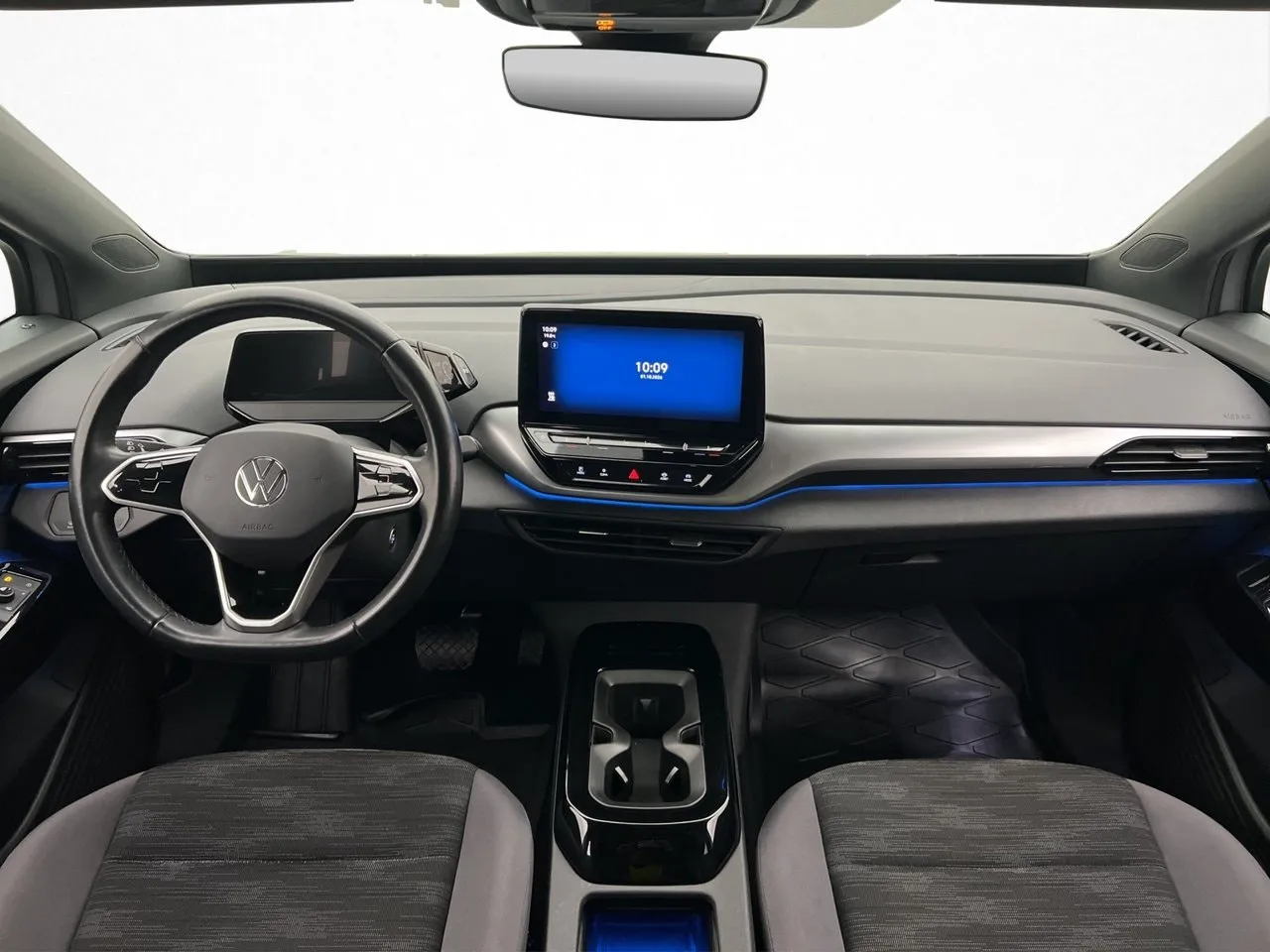 Volkswagen ID.4 bild 13