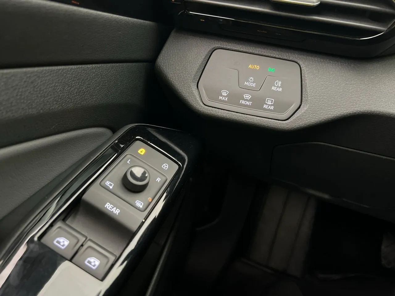 Volkswagen ID.4 bild 12