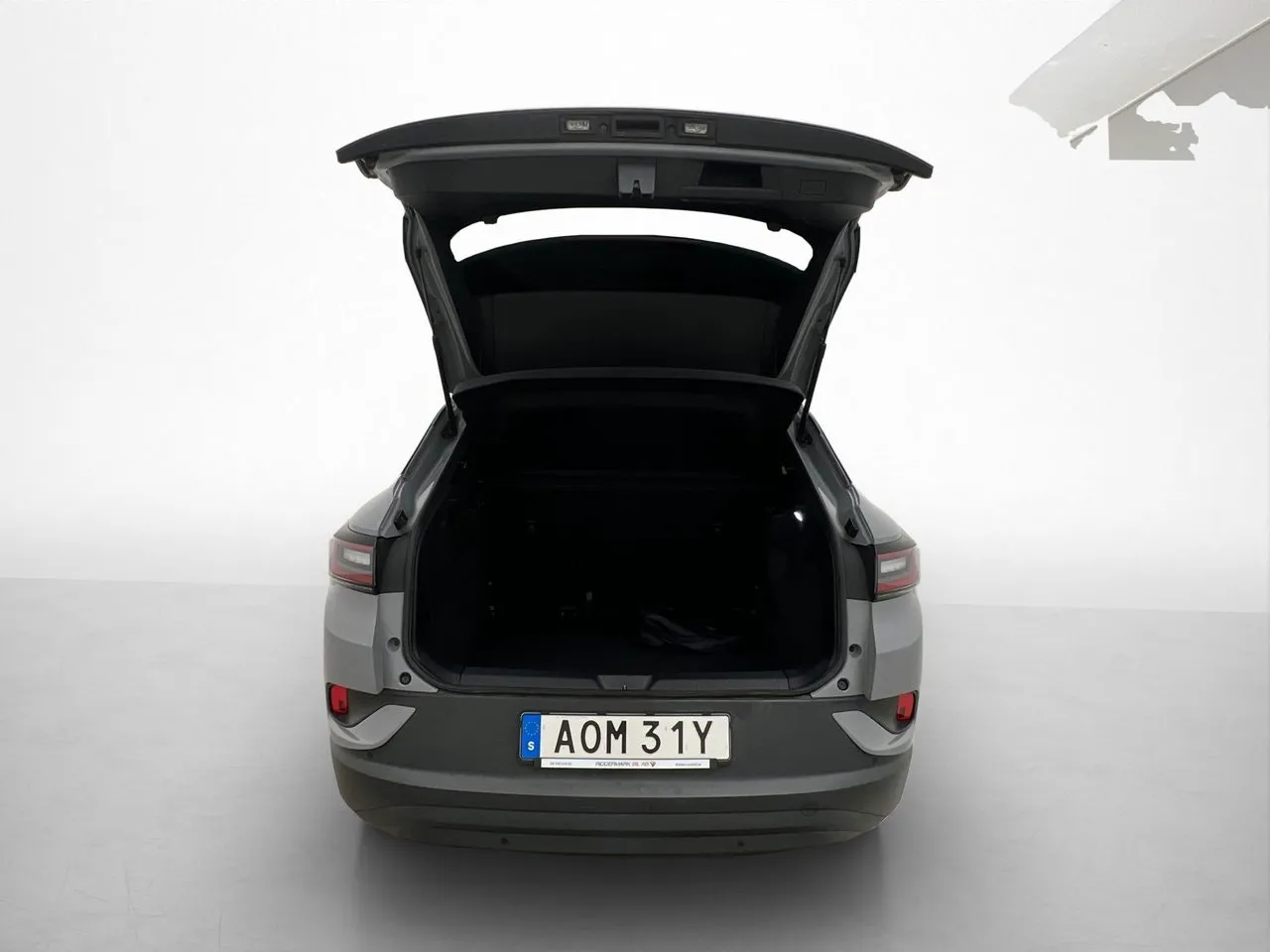 Volkswagen ID.4 bild 26
