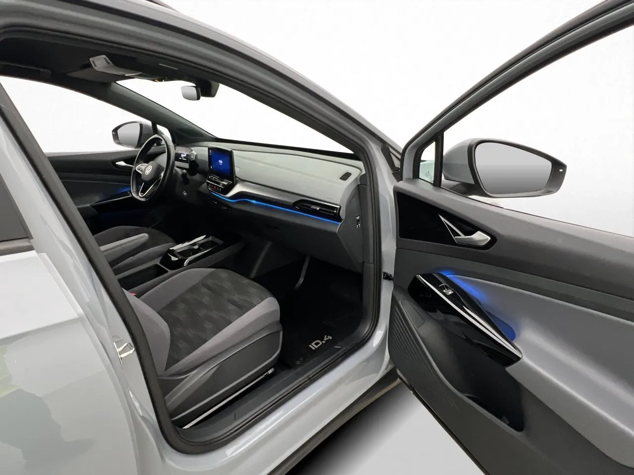 Volkswagen ID.4 bild 24