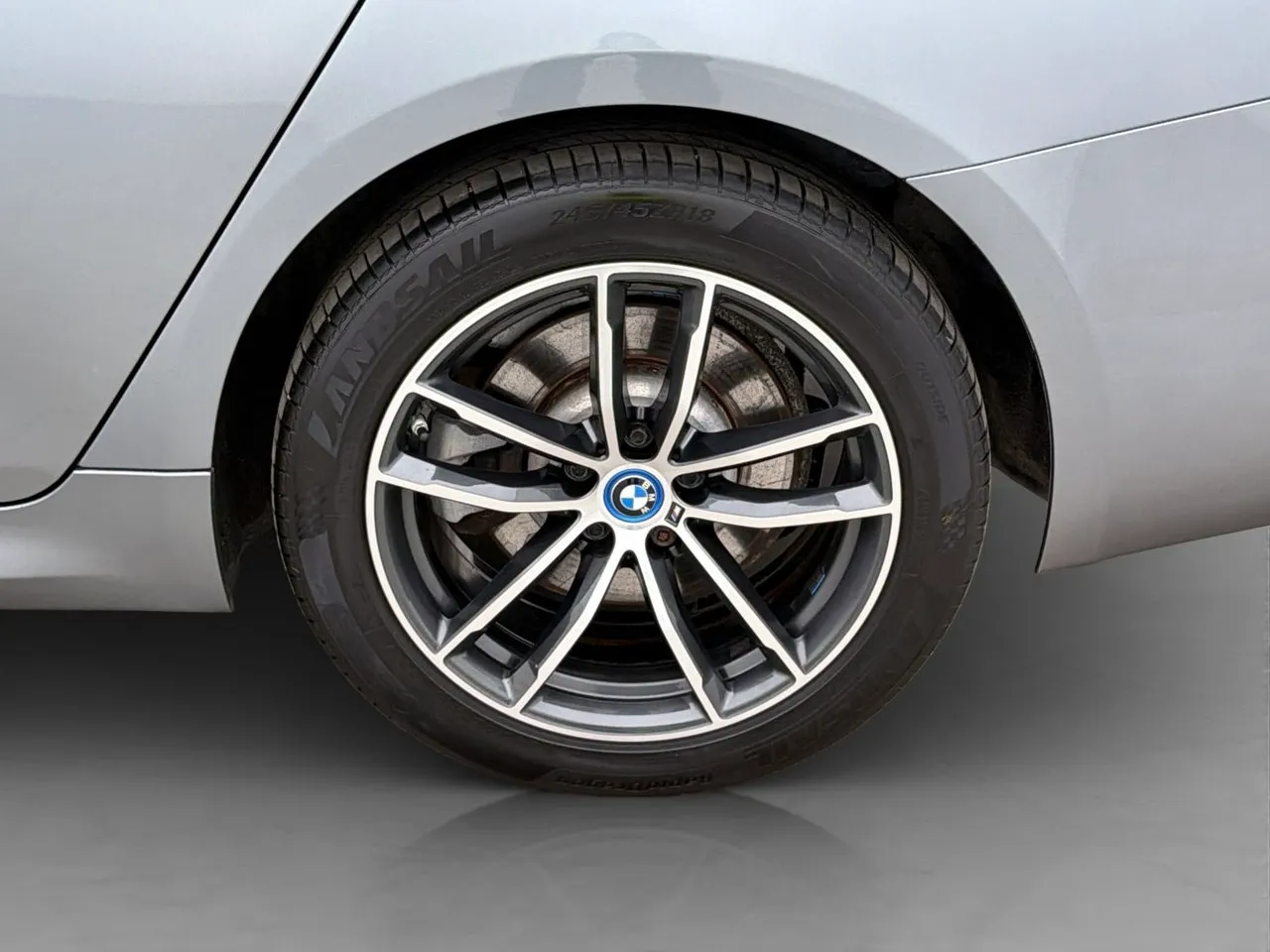 BMW 530 bild 33