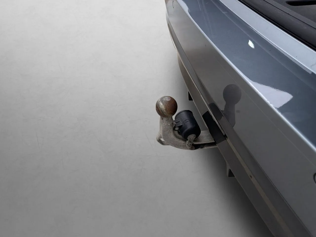 BMW 530 bild 10
