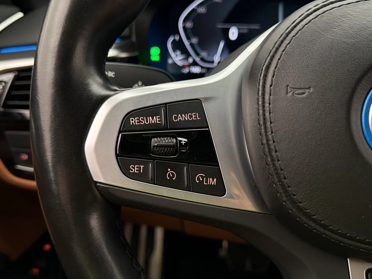 BMW 530 bild 16