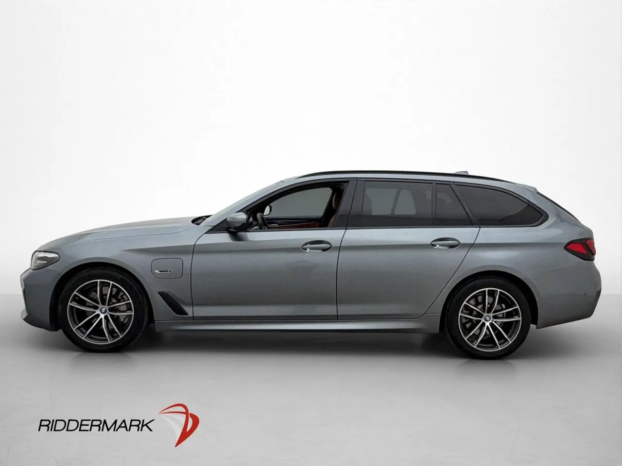 BMW 530 bild 5