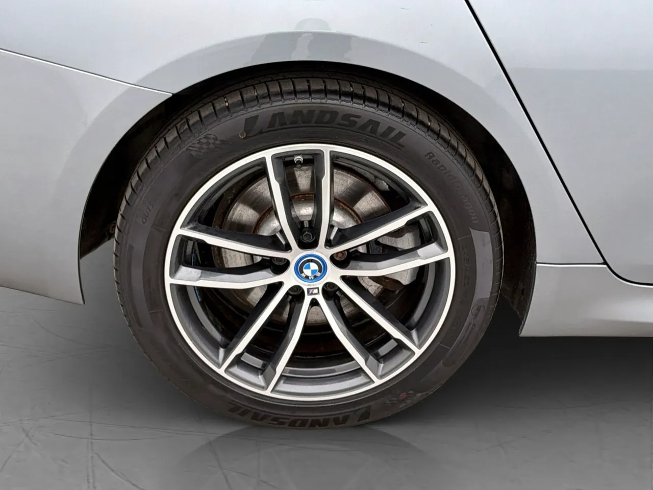 BMW 530 bild 30