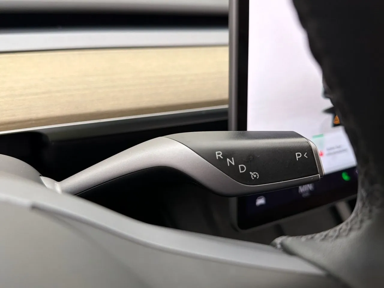 Tesla Model Y bild 31