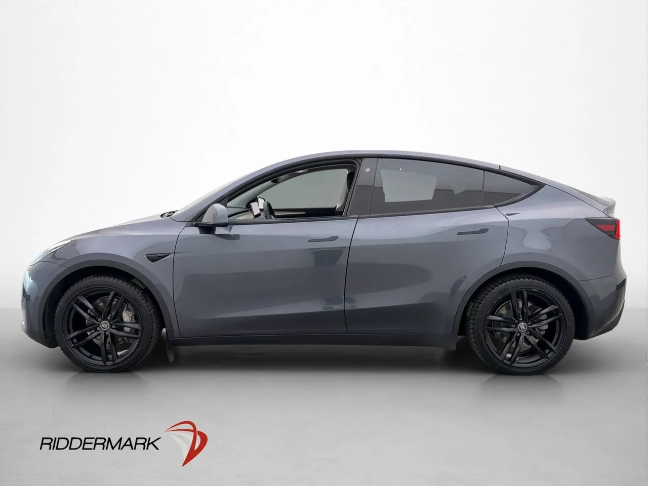 Tesla Model Y bild 5