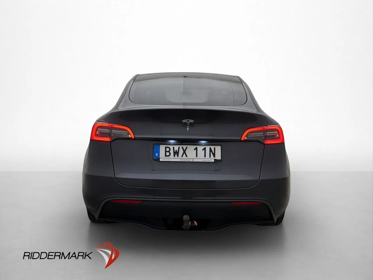 Tesla Model Y bild 7