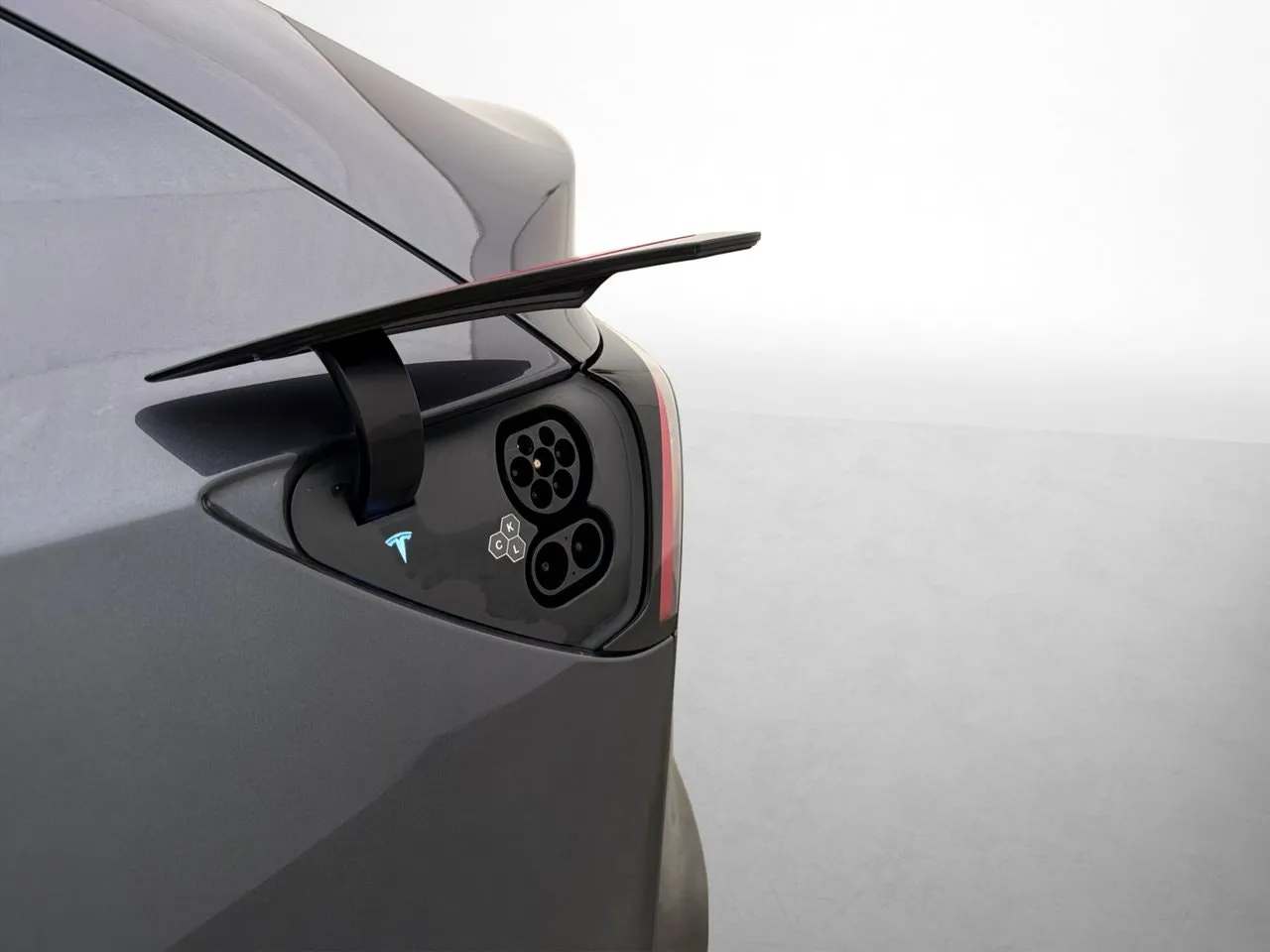 Tesla Model Y bild 30