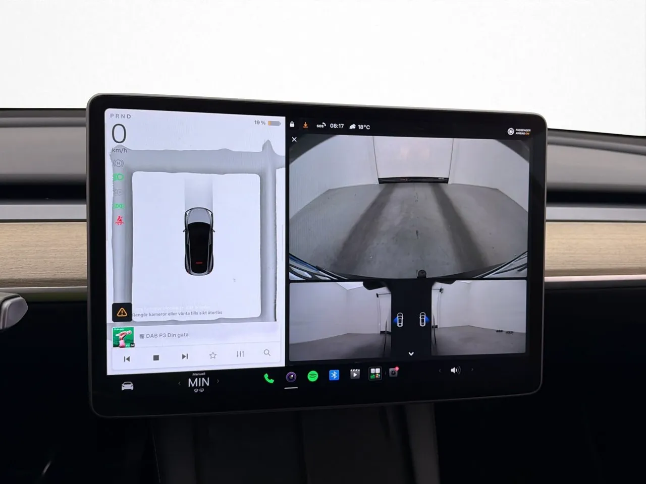 Tesla Model Y bild 18