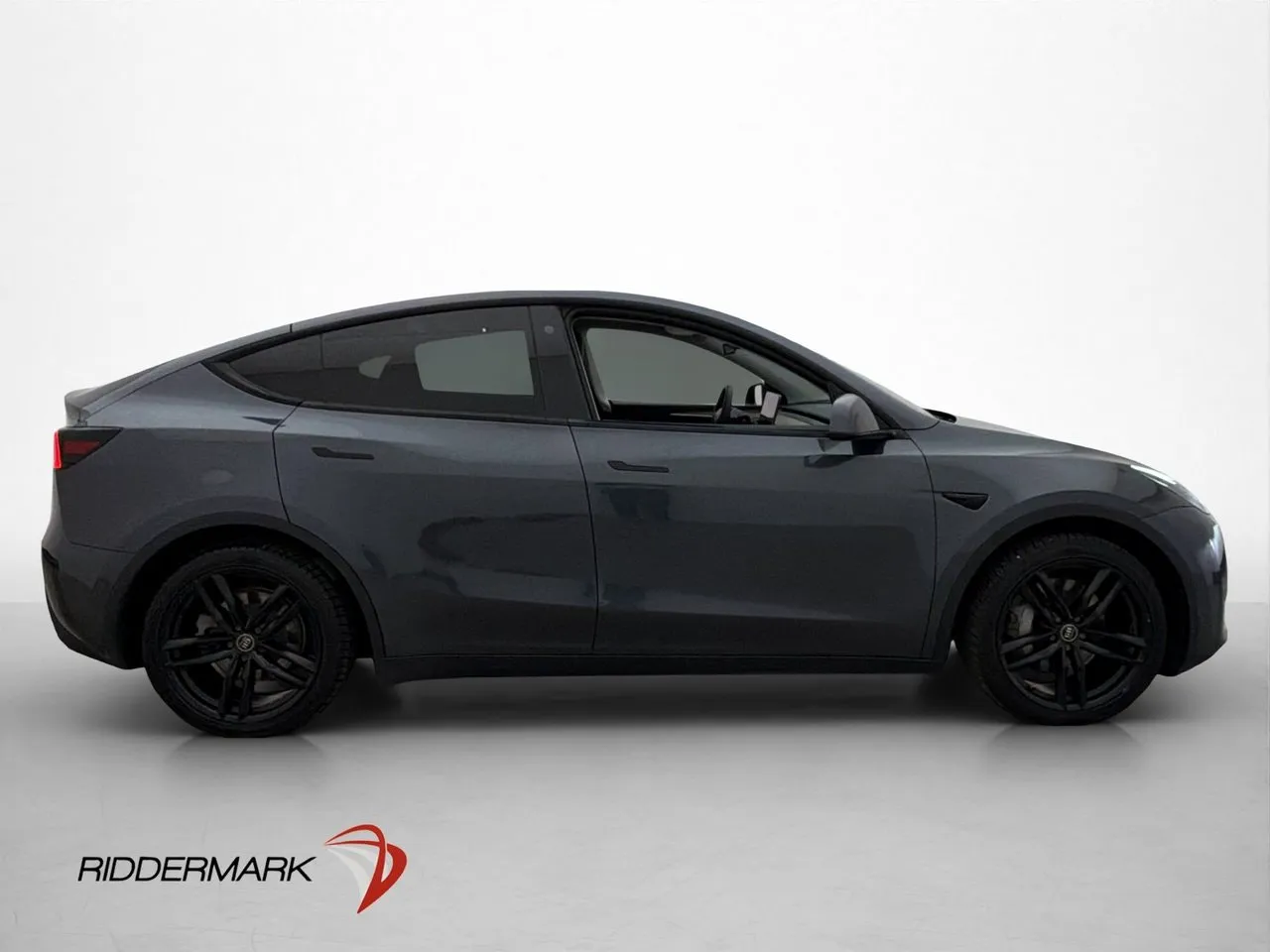 Tesla Model Y bild 9