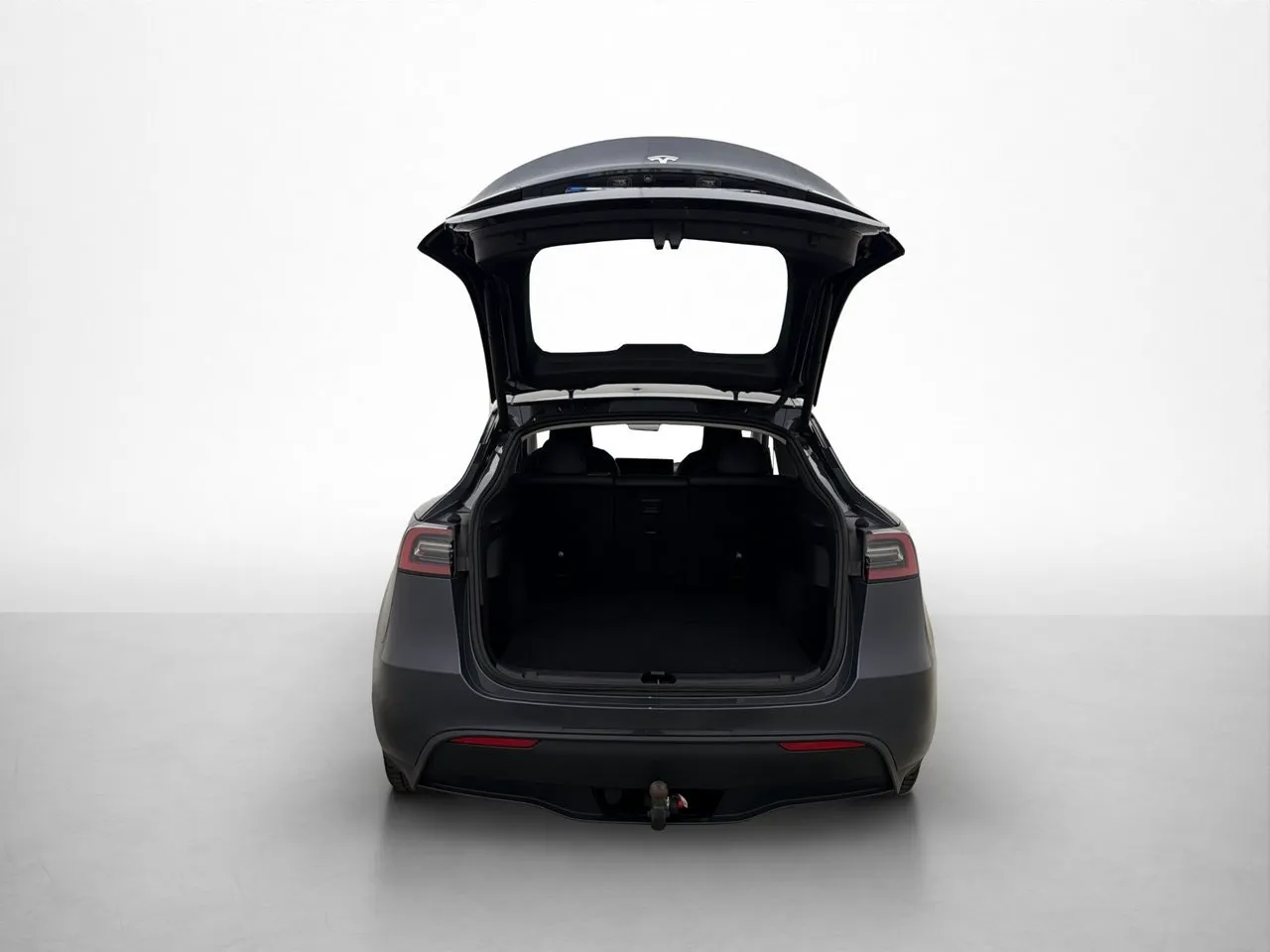 Tesla Model Y bild 29