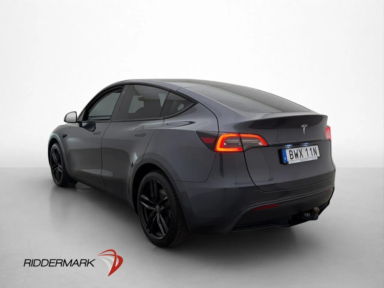 Tesla Model Y bild 6