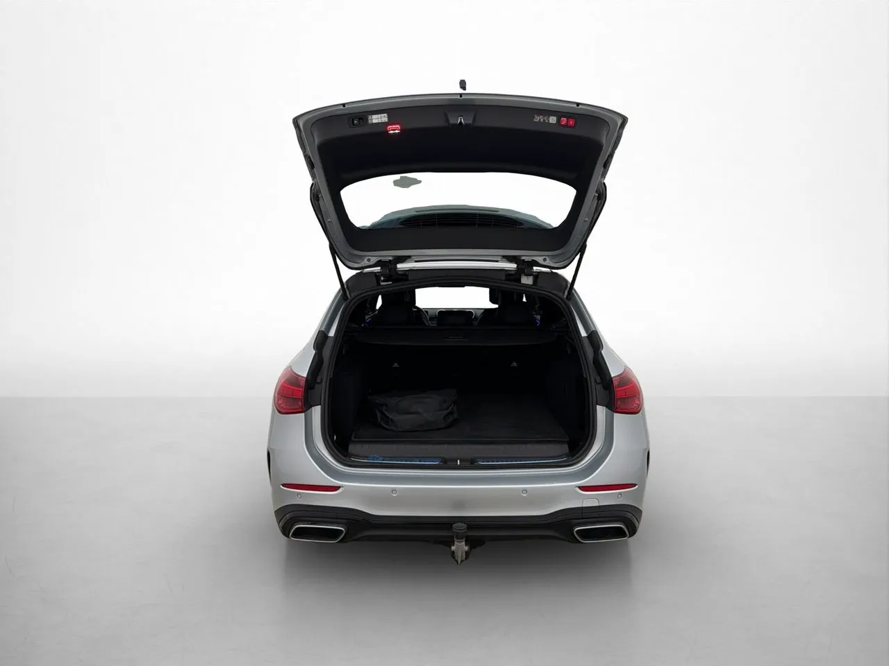 Mercedes C300 bild 29
