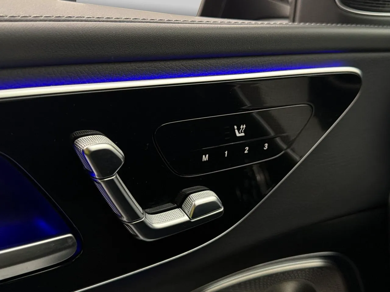 Mercedes C300 bild 13