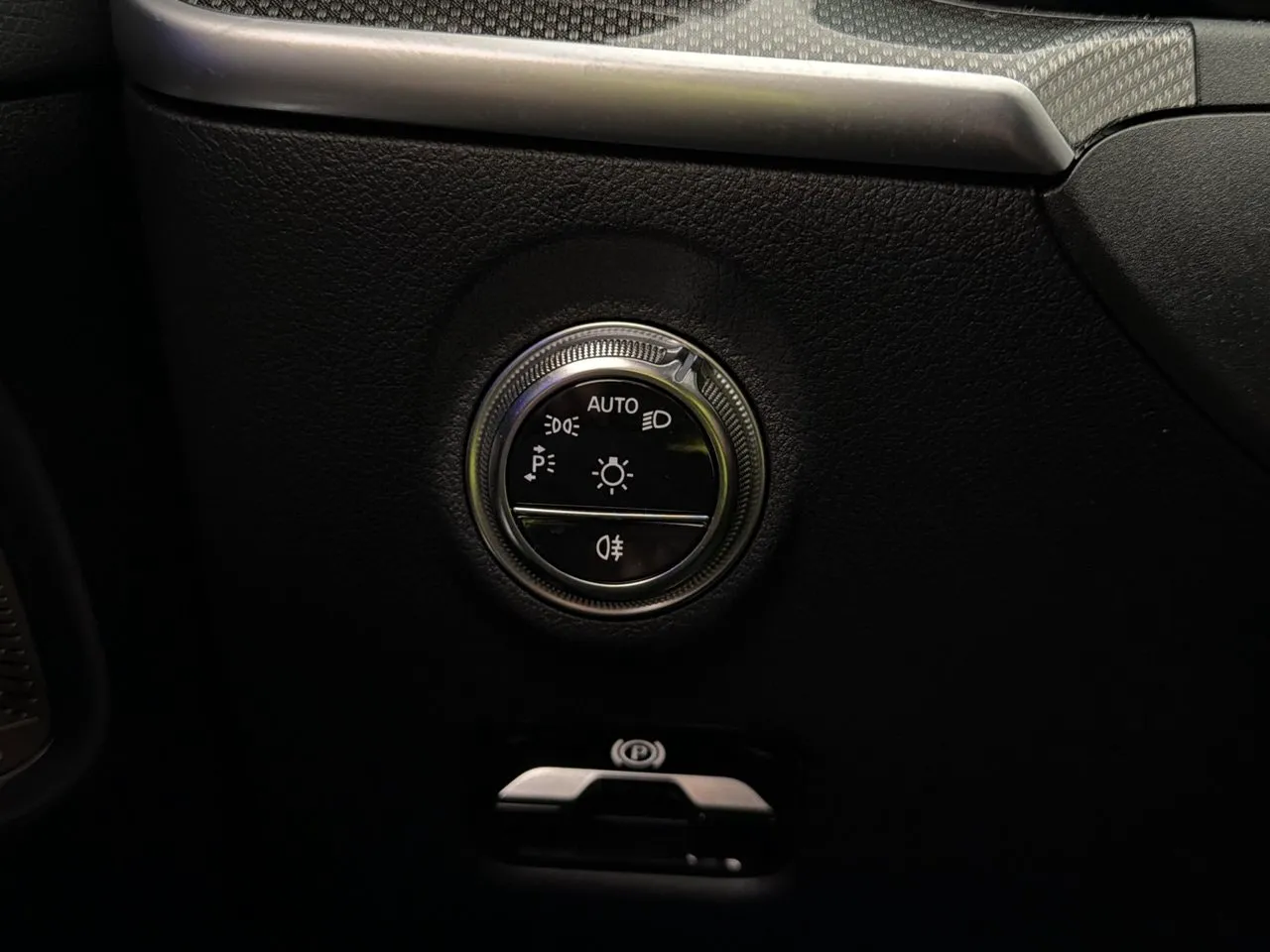 Mercedes C300 bild 33