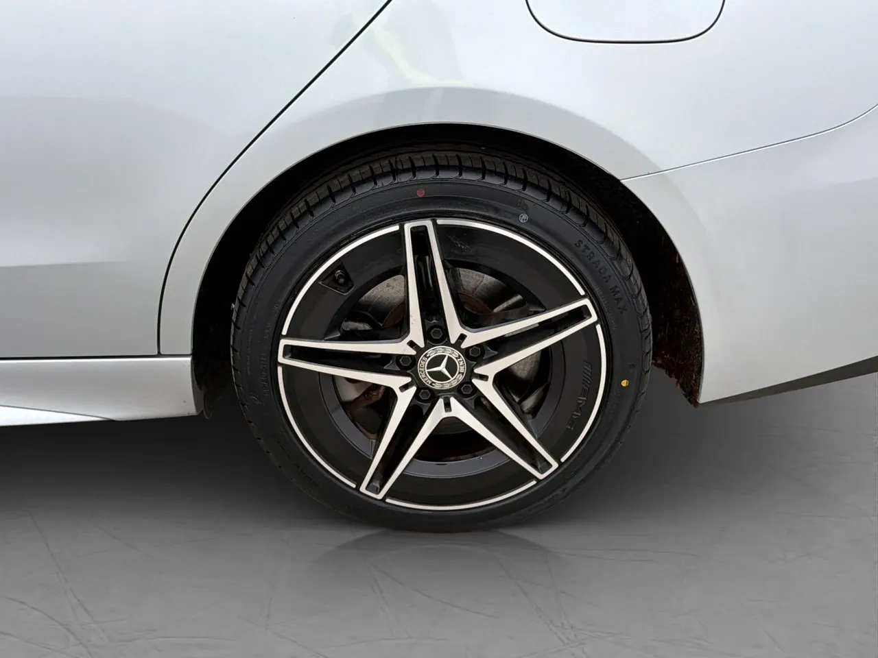 Mercedes C300 bild 35
