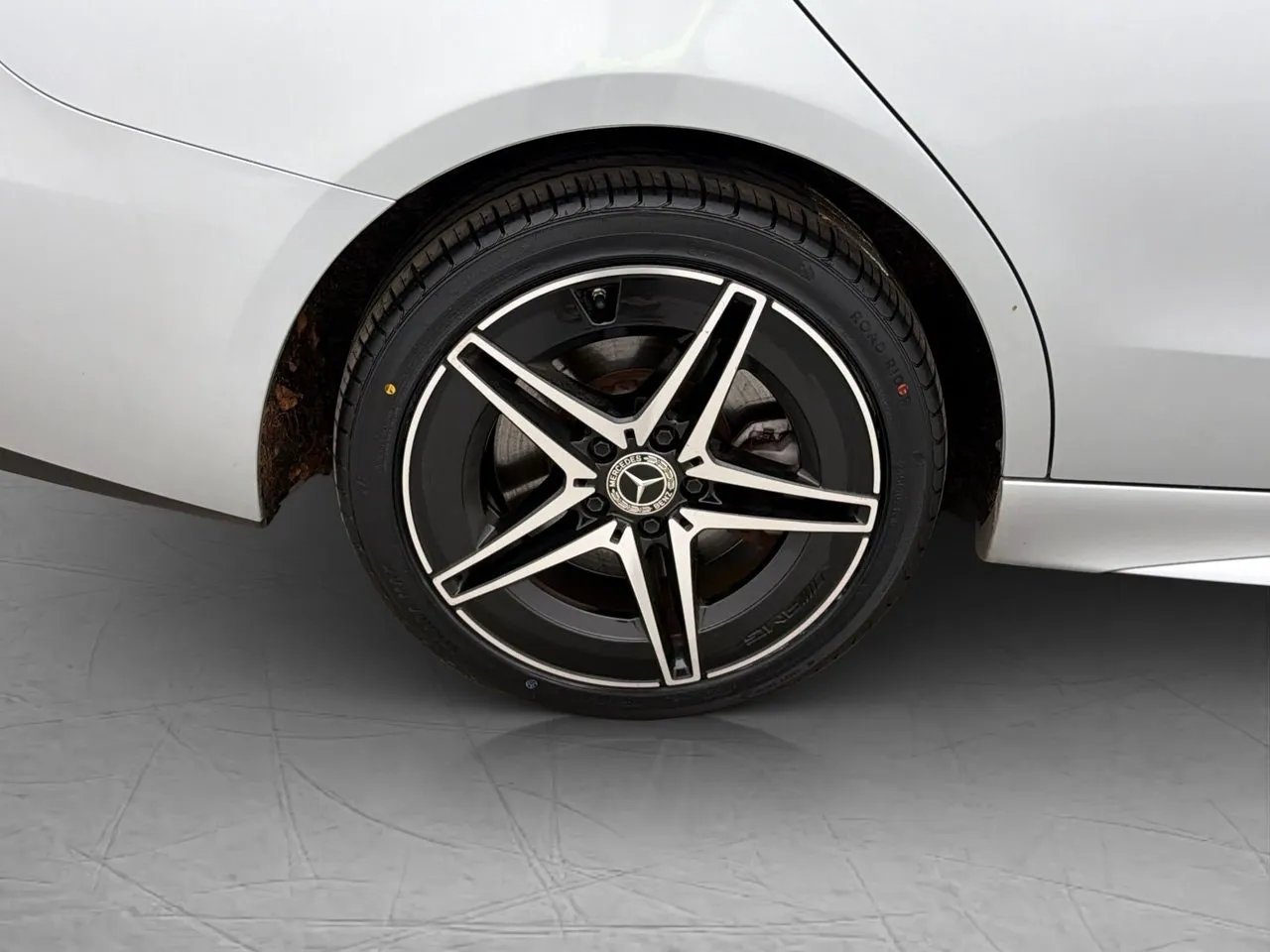 Mercedes C300 bild 36