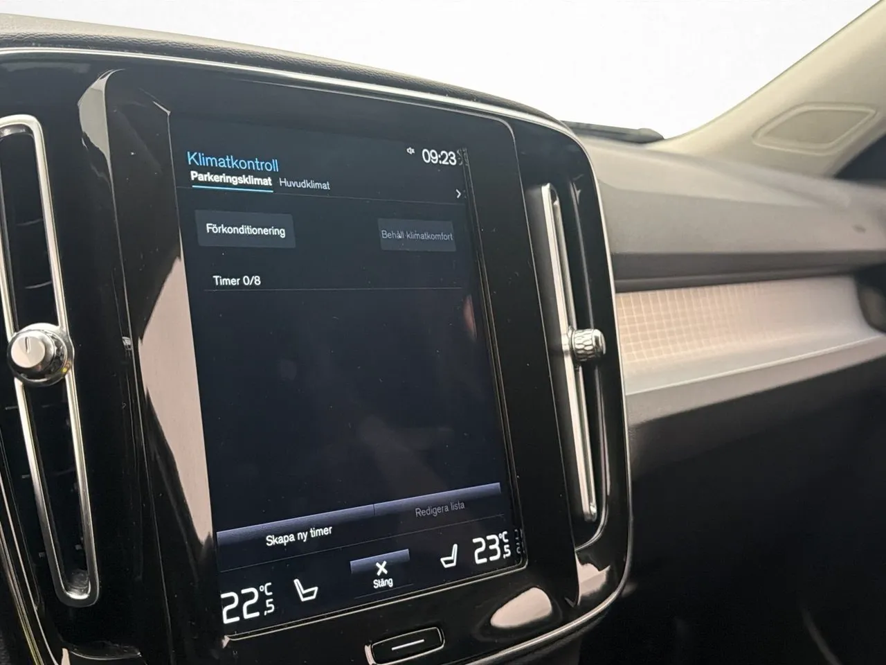 Volvo XC40 bild 22