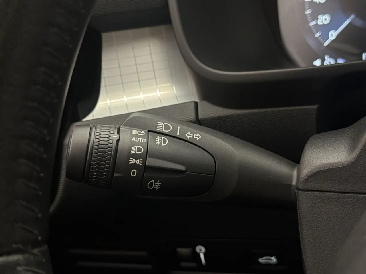 Volvo XC40 bild 15