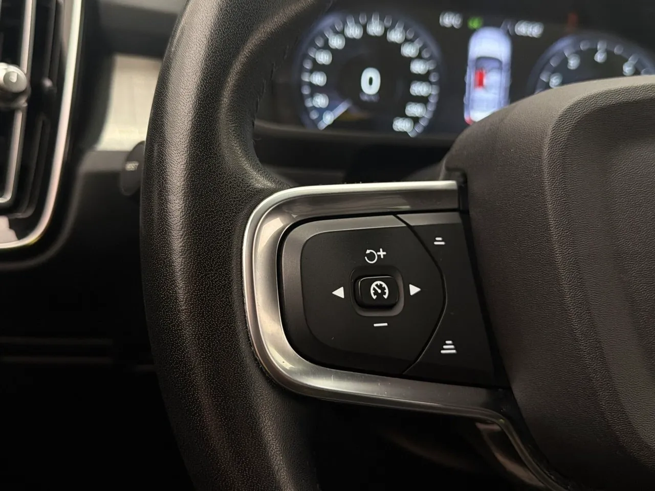 Volvo XC40 bild 16