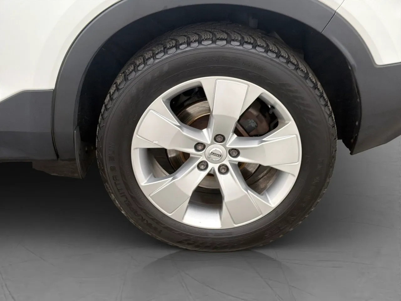 Volvo XC40 bild 35