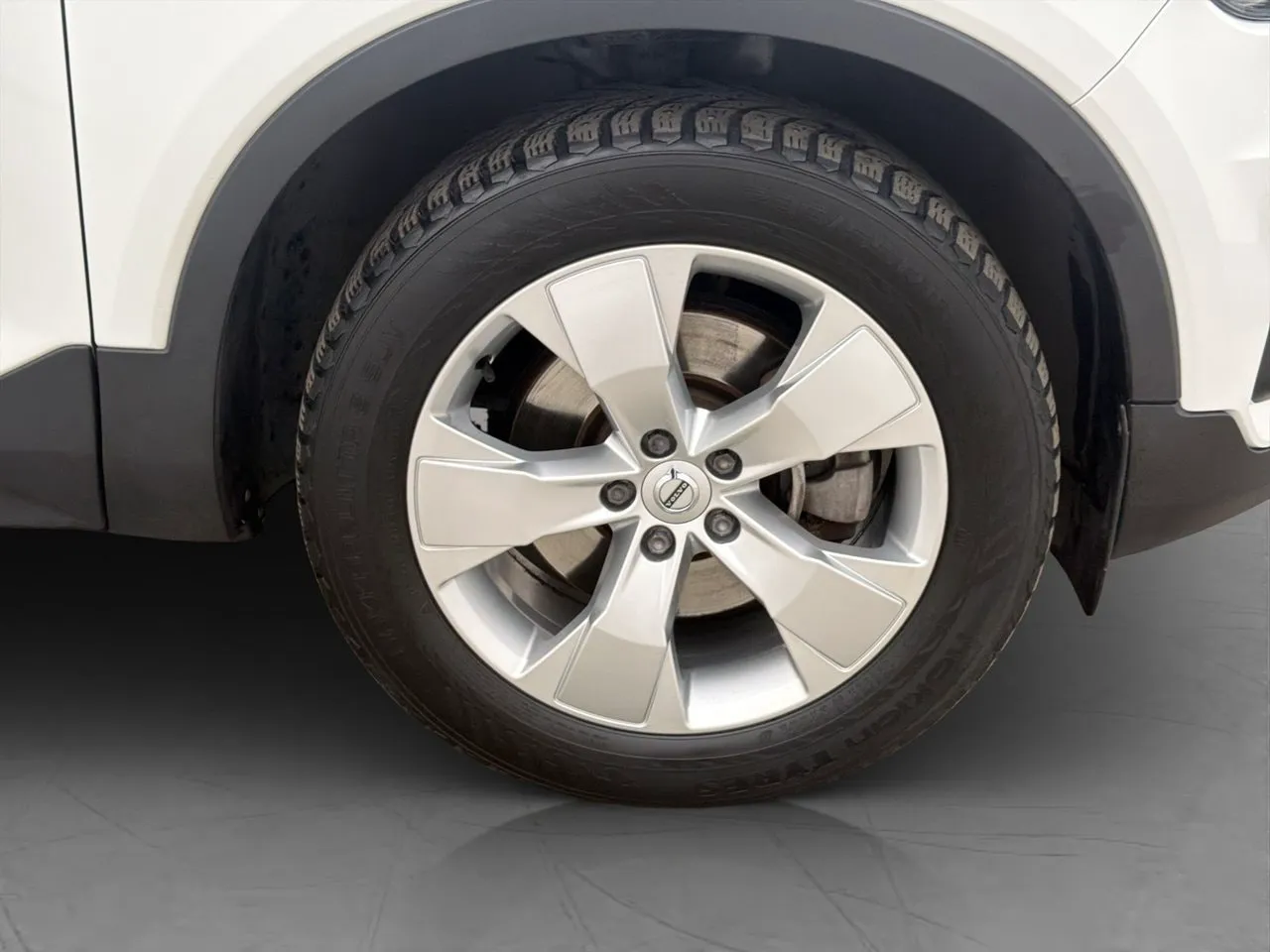 Volvo XC40 bild 33