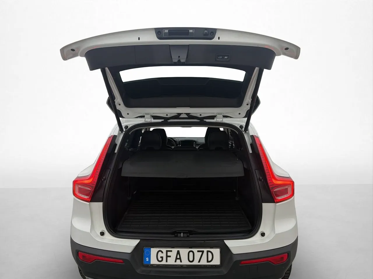 Volvo XC40 bild 29