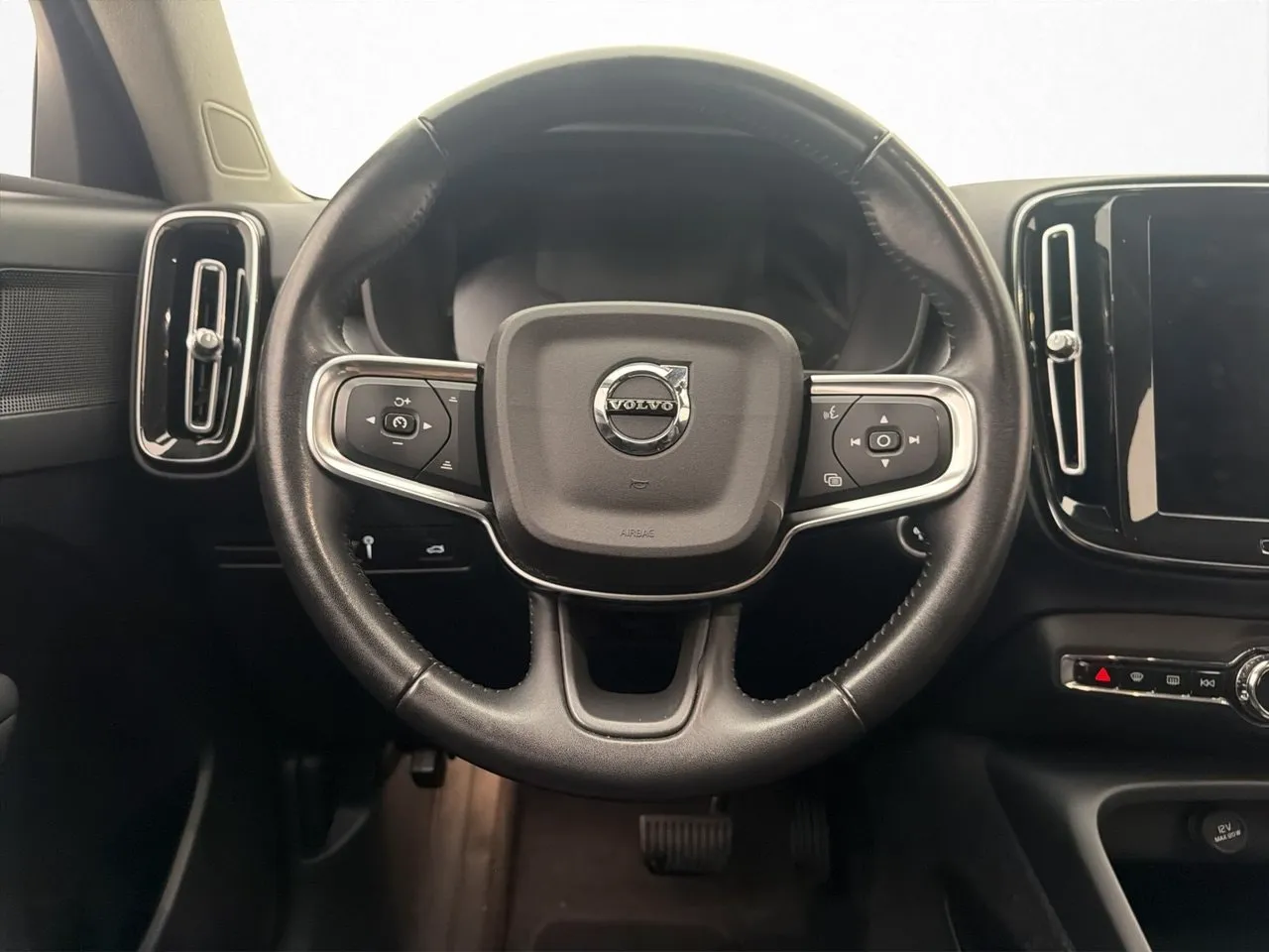 Volvo XC40 bild 14