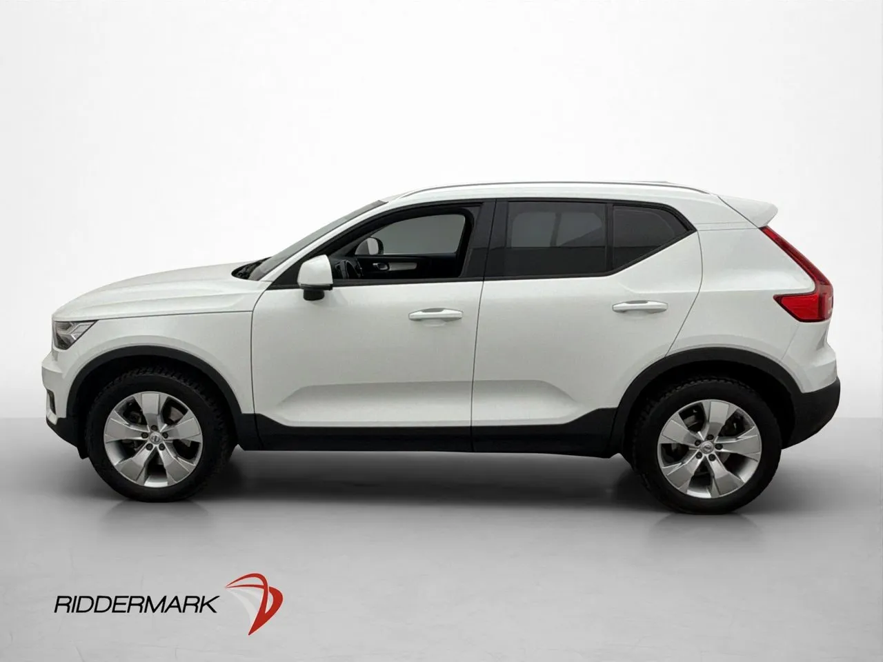 Volvo XC40 bild 5
