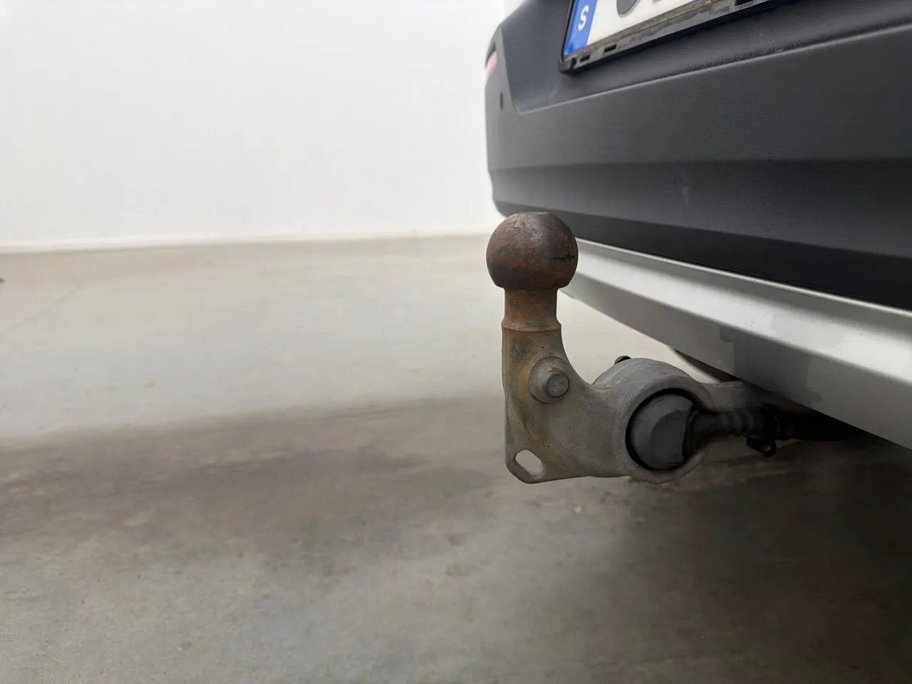 Volvo XC40 bild 10