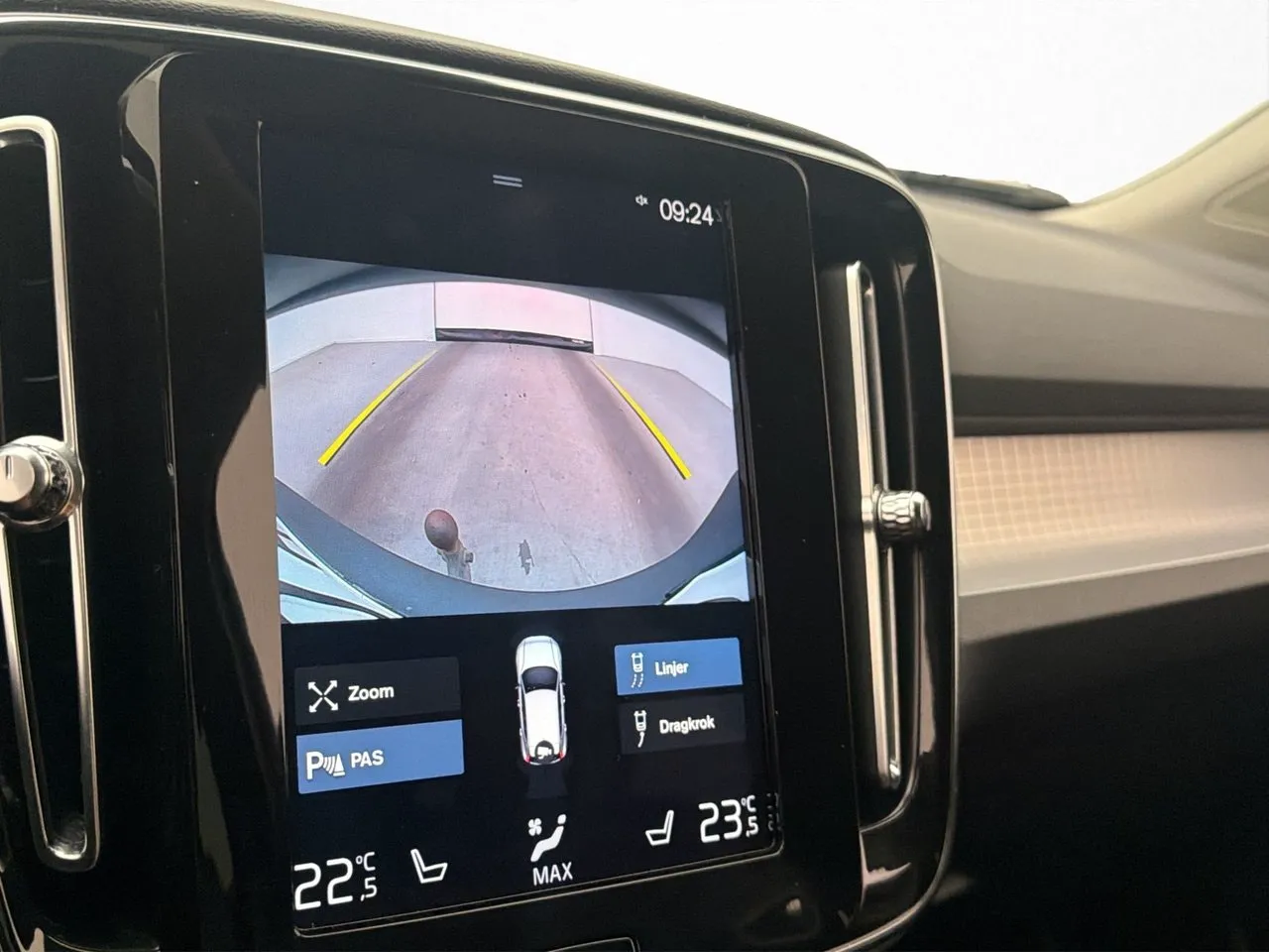 Volvo XC40 bild 20