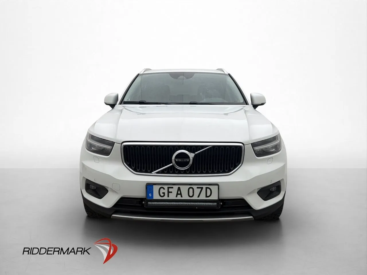 Volvo XC40 bild 2