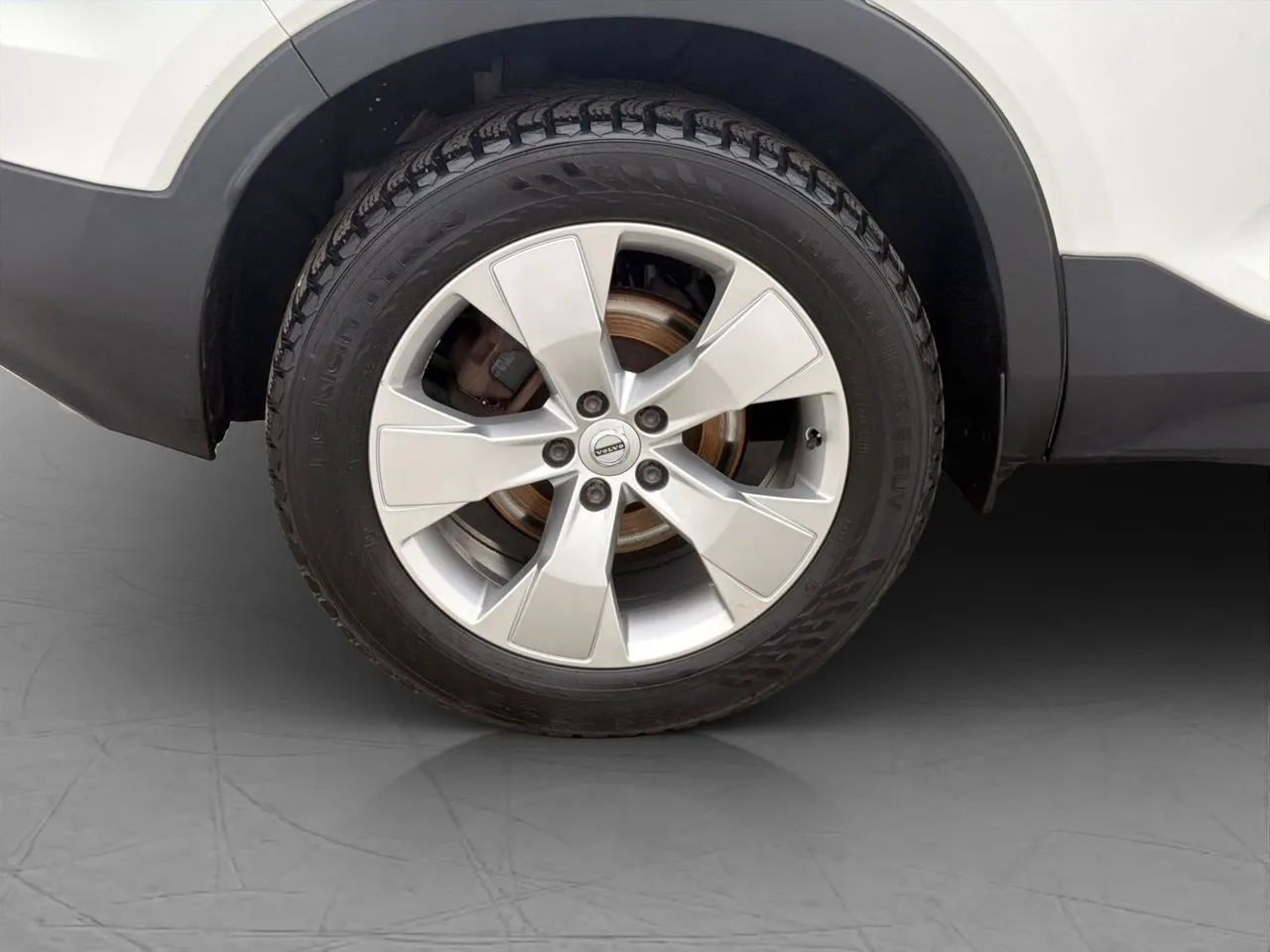 Volvo XC40 bild 32