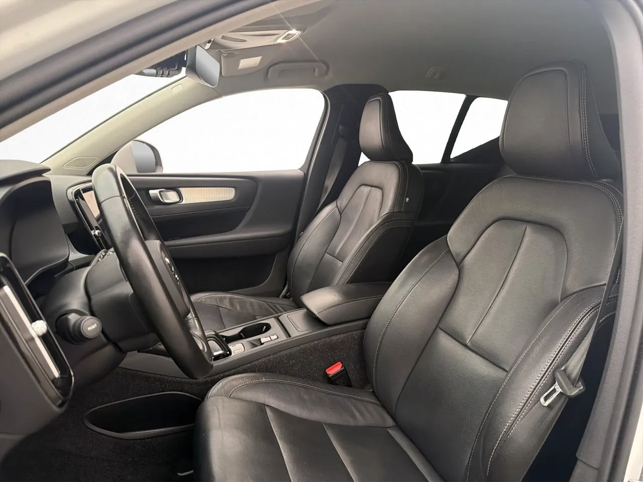 Volvo XC40 bild 12