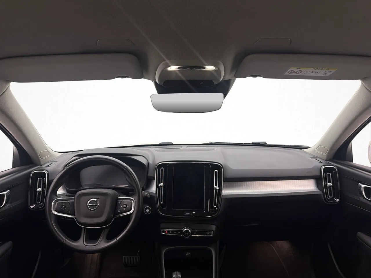Volvo XC40 bild 13