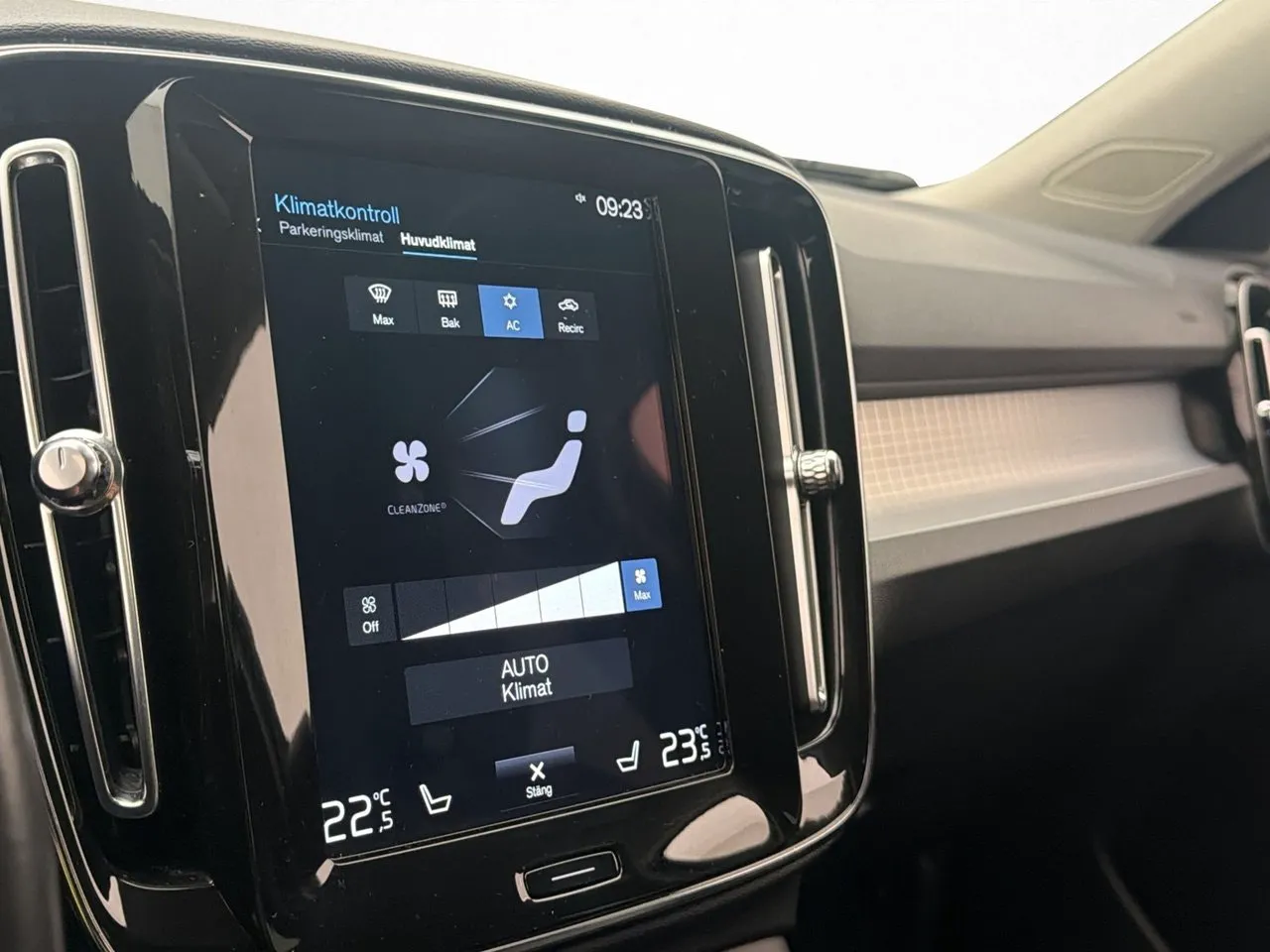 Volvo XC40 bild 21