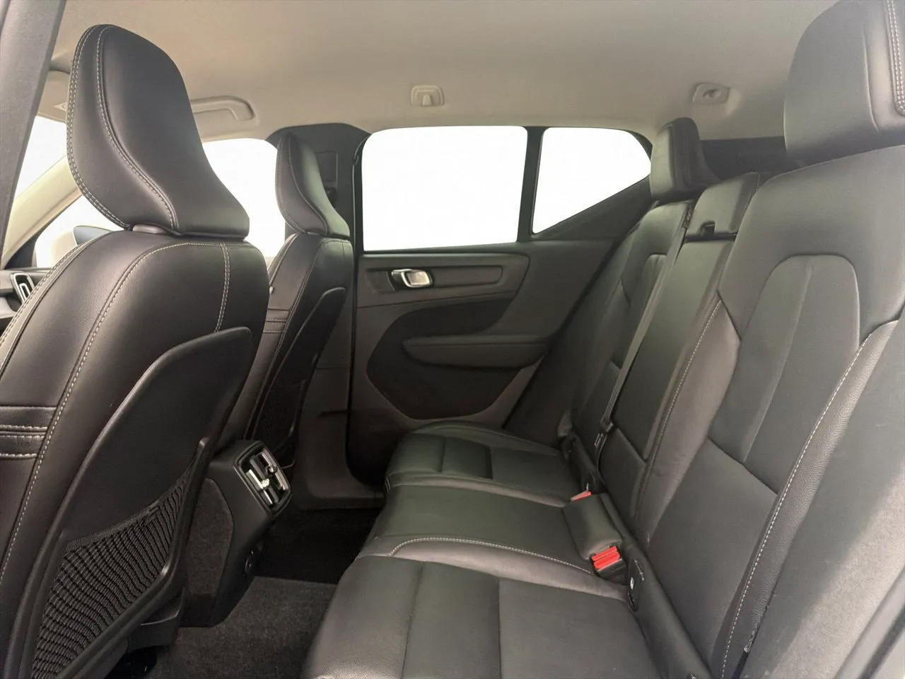 Volvo XC40 bild 28