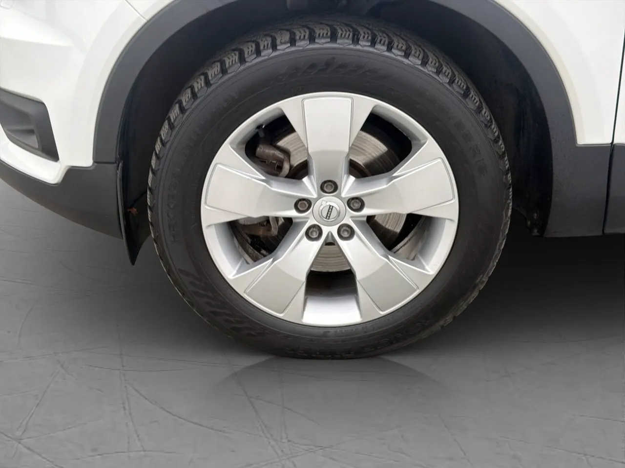 Volvo XC40 bild 34