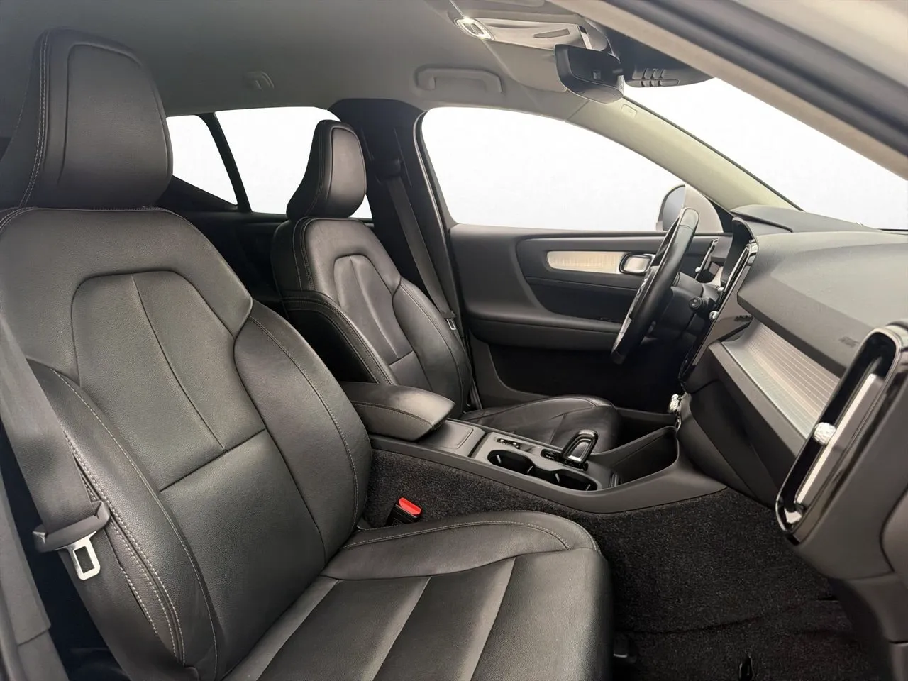 Volvo XC40 bild 26