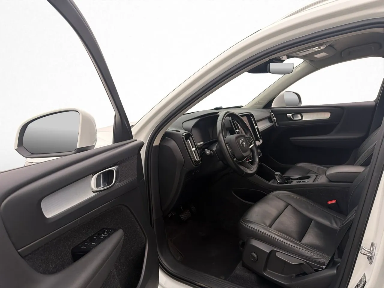 Volvo XC40 bild 11