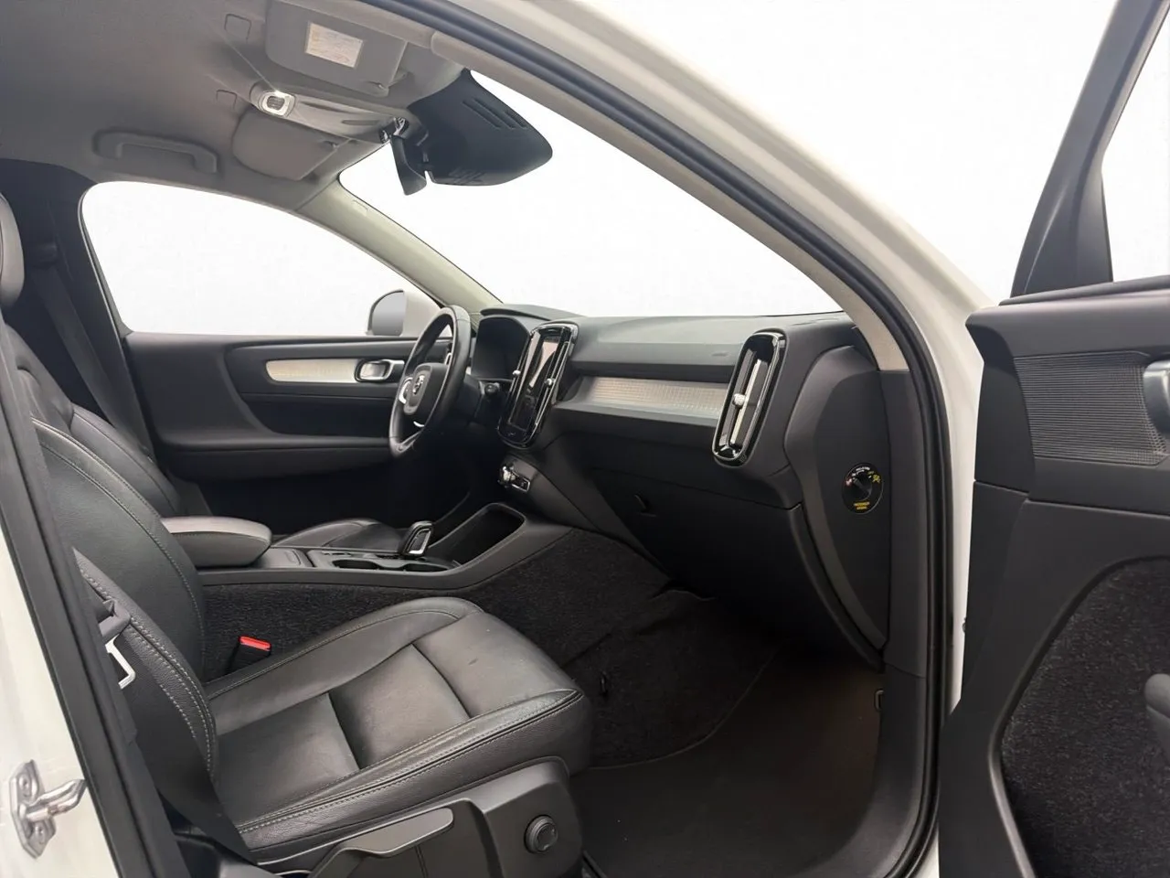 Volvo XC40 bild 27