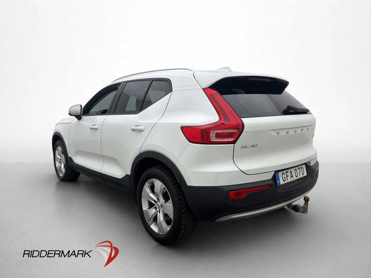 Volvo XC40 bild 6