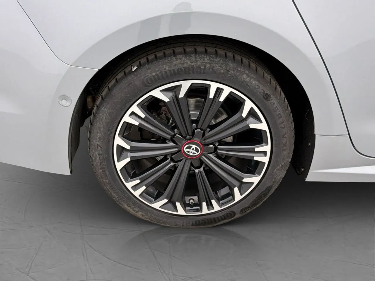 Toyota Corolla bild 29