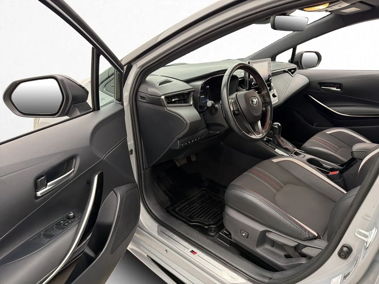 Toyota Corolla bild 10