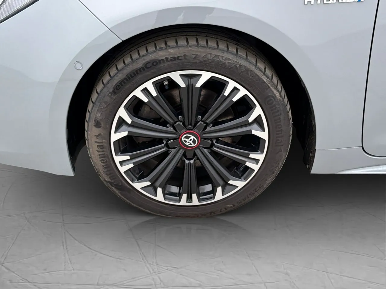 Toyota Corolla bild 27