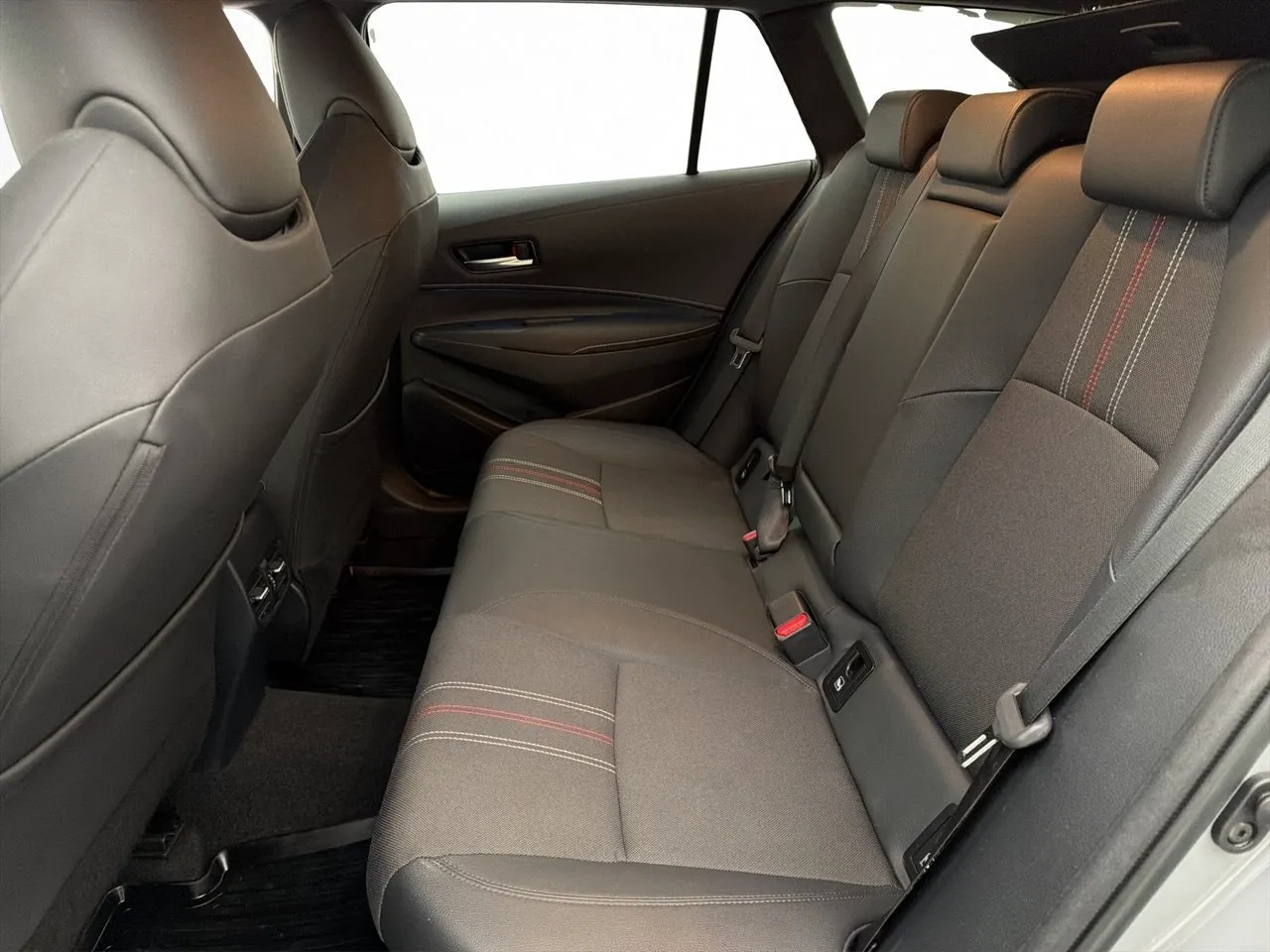 Toyota Corolla bild 23