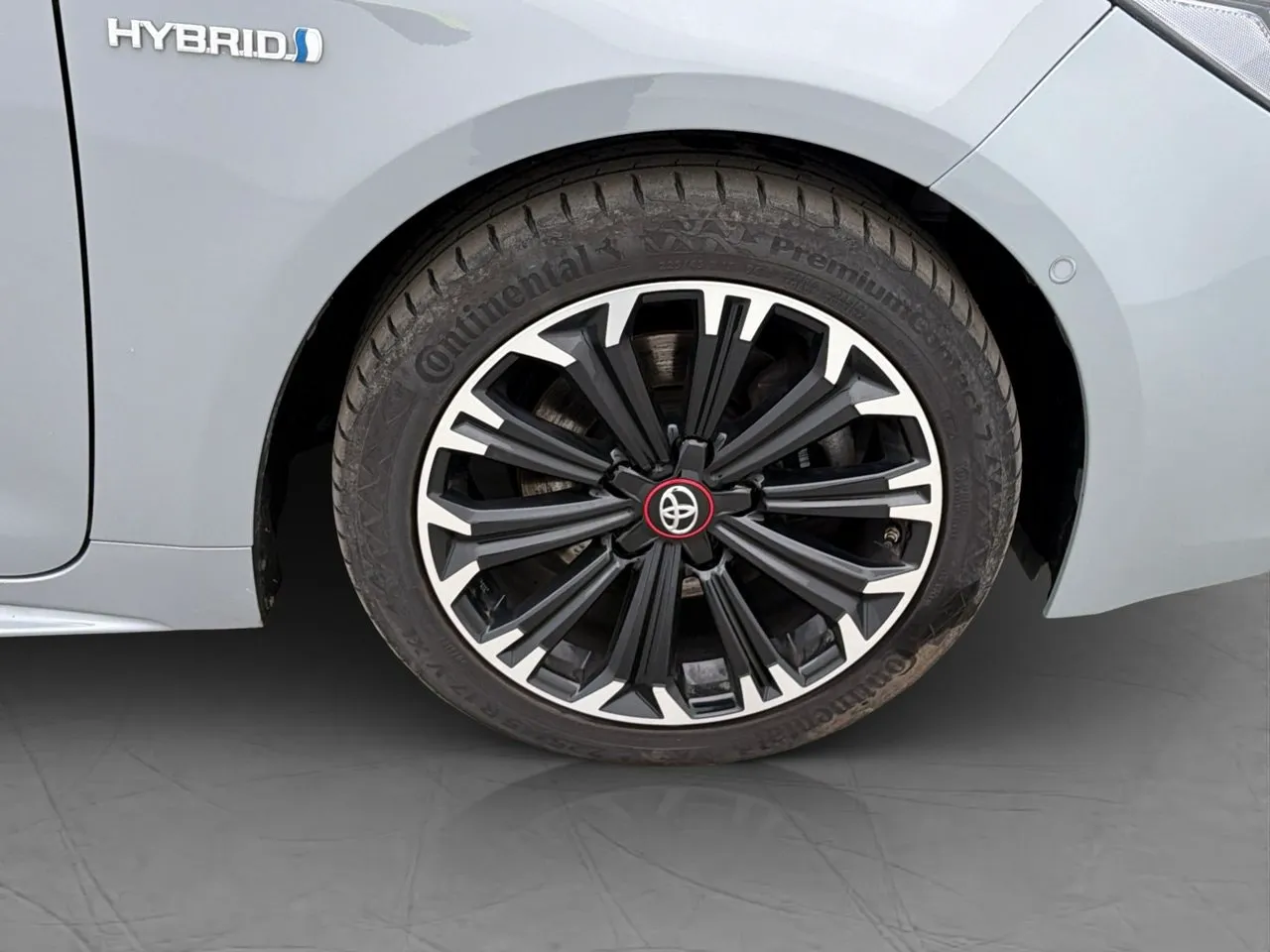 Toyota Corolla bild 30