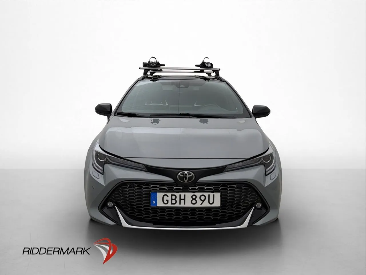 Toyota Corolla bild 2