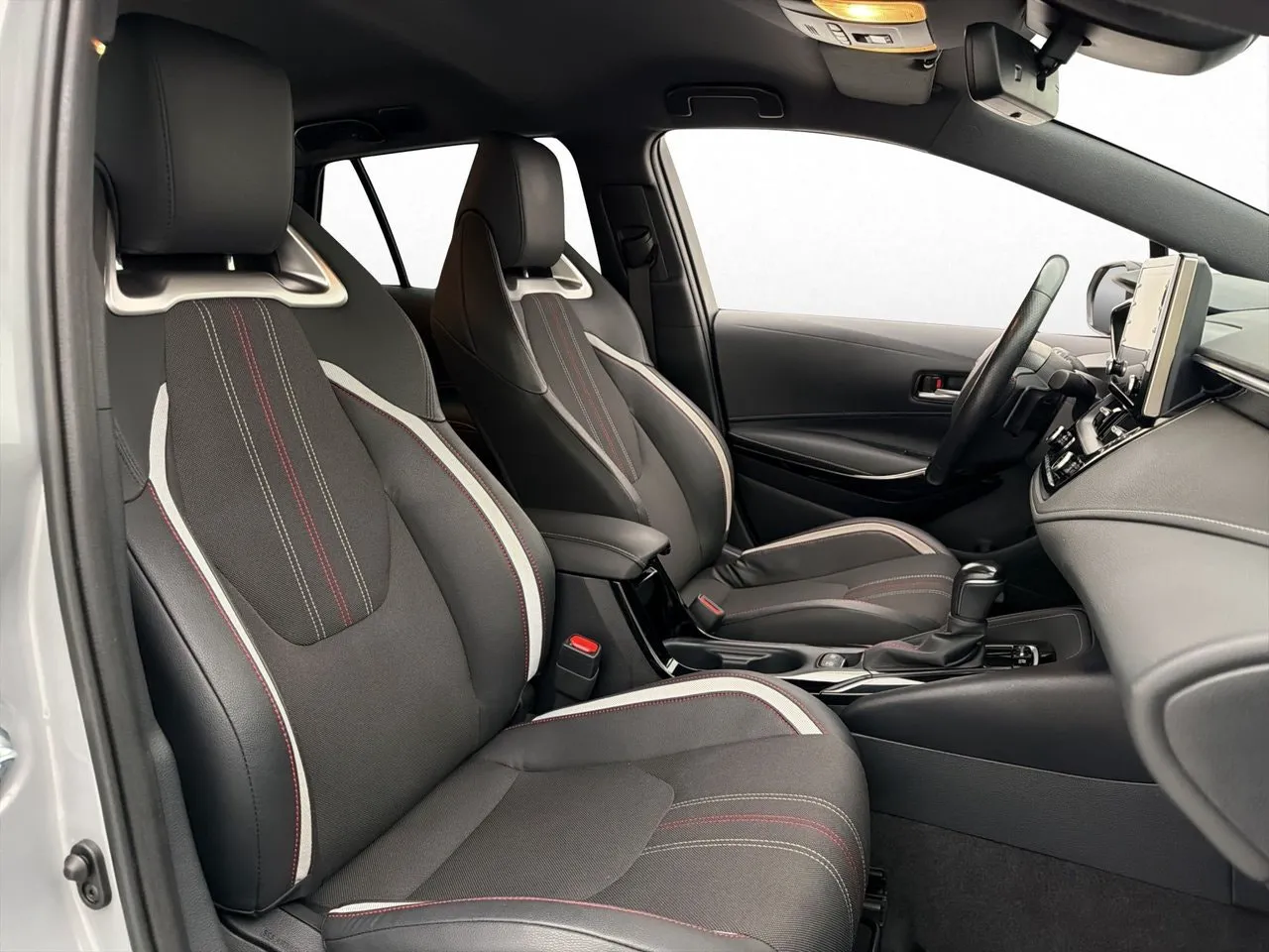 Toyota Corolla bild 22